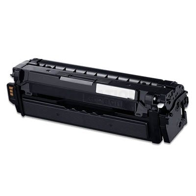 5 x Compatible Samsung SLC2620 SLC2670 SLC2680 Black Toner Cartridge SU169A CLT-K505L CLTK505L - 6,000 pages [CLTK505L K505]