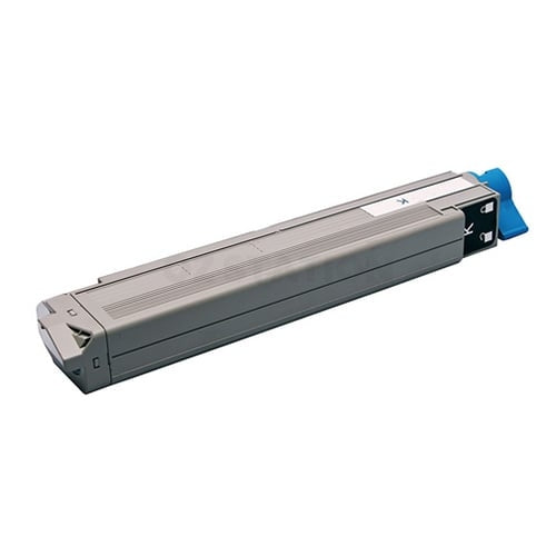 Oki C910 Compatible Black Toner Cartridge
