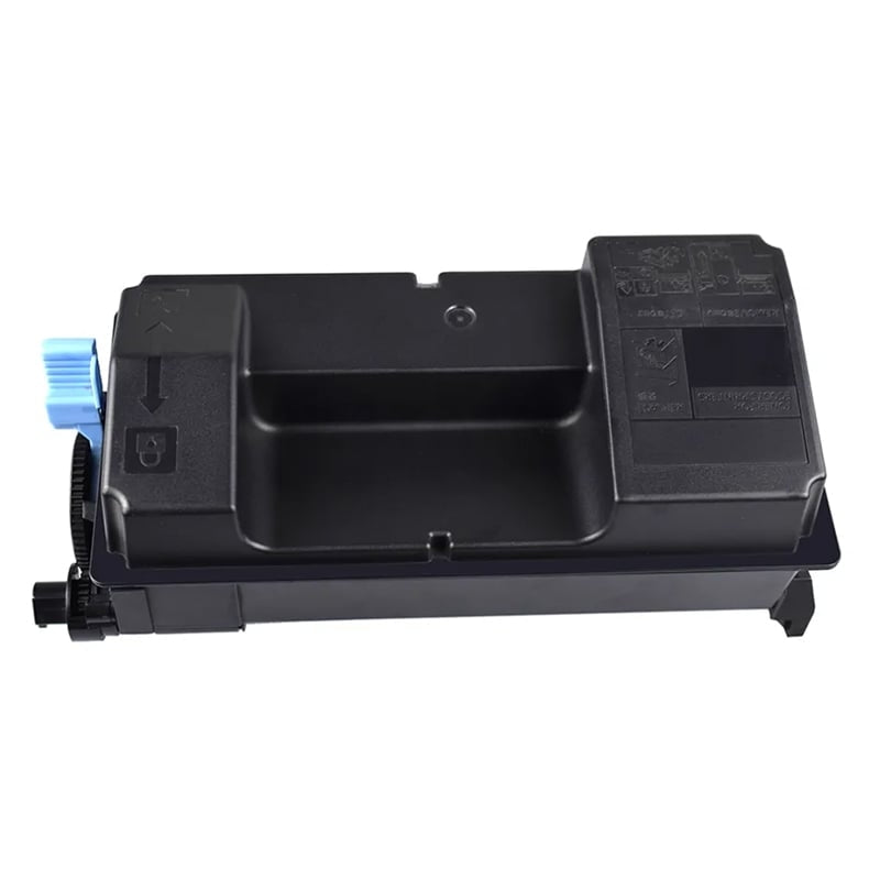 3 x Compatible for TK-3444 TK3444 Black Toner Kit suitable for Kyocera PA6000x, MA6000ifx