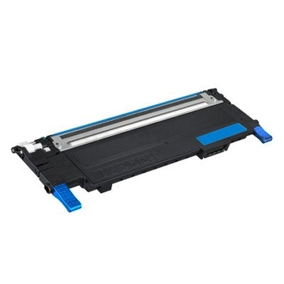 1 x Dell 1230C, 1235CN Cyan Compatible Toner Cartridge