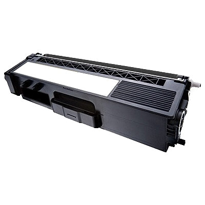 Compatible Brother TN-346BK TN346BK Black High Yield Toner Cartridge