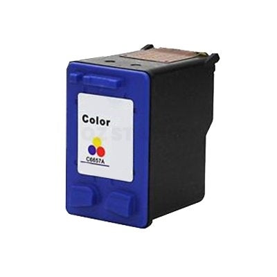 HP 60XL Compatible Colour Inkjet Cartridge CC644WA - 440 Pages
