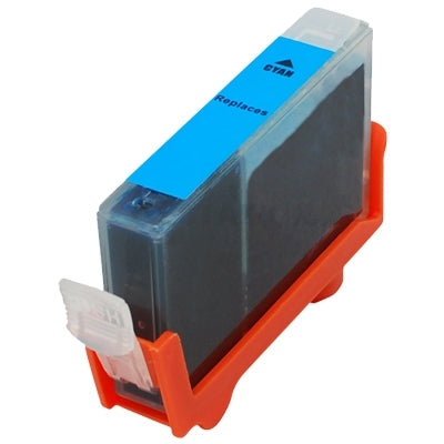 Compatible Canon BCI-6C BCI6C Cyan Ink Cartridge
