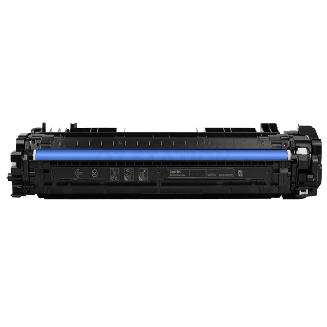 HP 659A W2011A Compatible Cyan Toner Cartridge