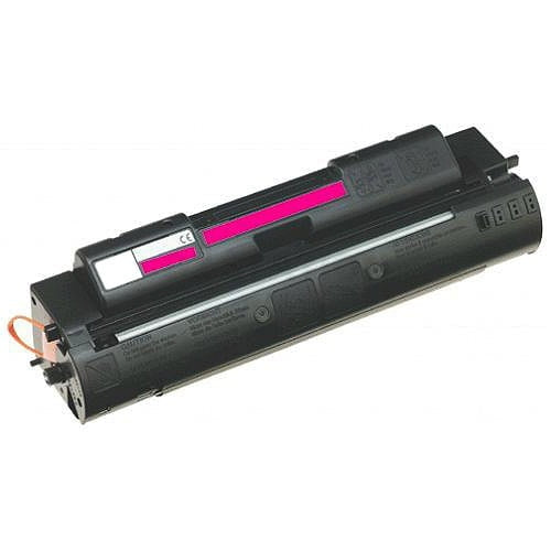 HP C4193A Compatible Magenta Toner Cartridge - 6,000 Pages