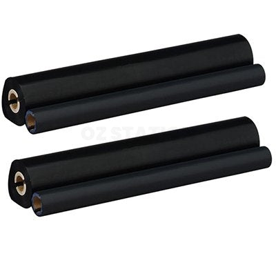 Brother PC-302RF PC302RF Compatible Thermal Printing Ribbons [2 rolls Value Pack]