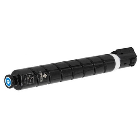 Canon TG-67C TG67C Cyan Compatible Toner Cartridge