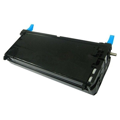 Compatible Fuji Xerox DocuPrint C2200, C3300dx Cyan Toner Cartridge - 9,000 pages (CT350675)
