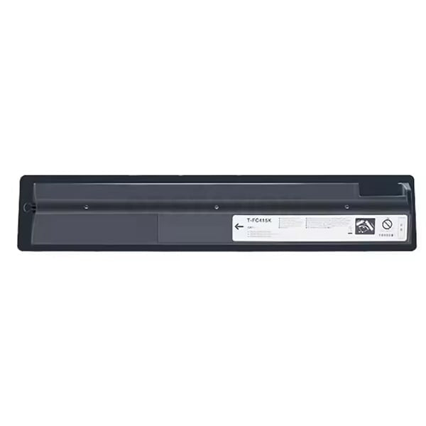 Compatible Toshiba e-Studio eStudio 2010AC, 2515AC, 3015AC, 3515AC, 4515AC, 5015AC Black Toner Cartridge TFC415K