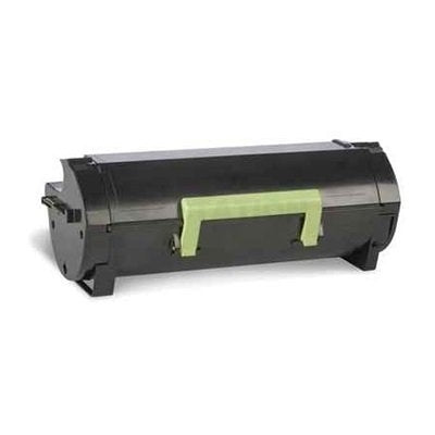 1 x Lexmark 603H (60F3H00) Compatible MX310 / MX410 / MX511 / MX611 Black High Yield Toner Cartridge