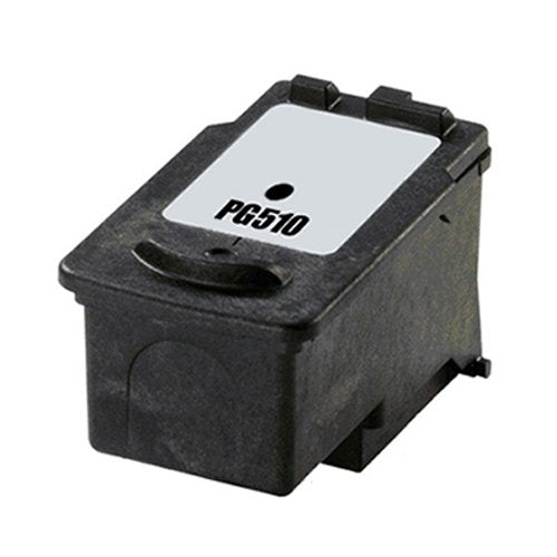 Canon PG-510 PG510 Black Compatible InkJet Cartridge