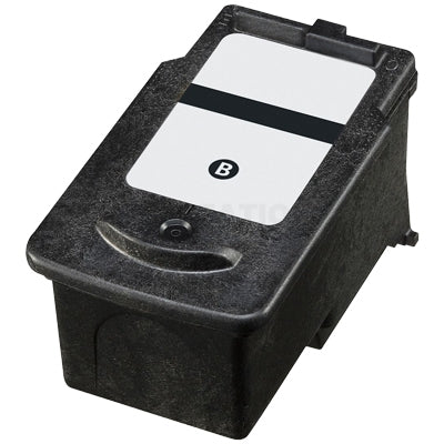 Canon PG-645XL PG645XL Compatible Black High Yield Ink Cartridge