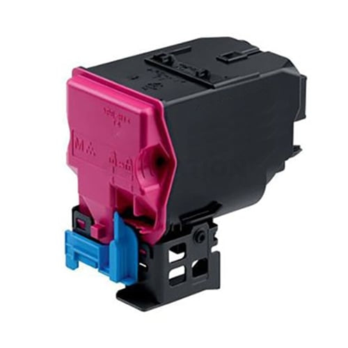 Konica Minolta BIZHUB C3350 / C3850 TNP48M Compatible Magenta Toner Cartridge  - 10,000 pages (A5X0390)