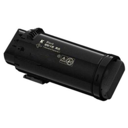 Compatible Fuji Xerox DocuPrint CP505d Black Toner Cartridge CT