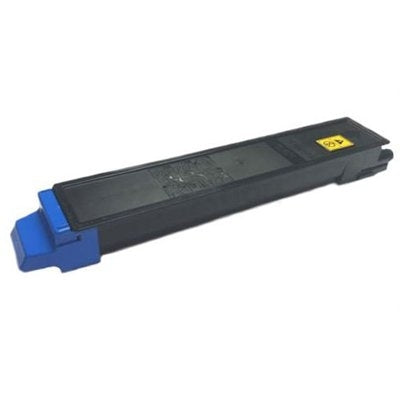 1 x Compatible TK-899C TK899C Cyan Toner Cartridge For Kyocera FS-C8020MFP, FS-C8025MFP, FS-C8520MFP, FS-C8525MFP
