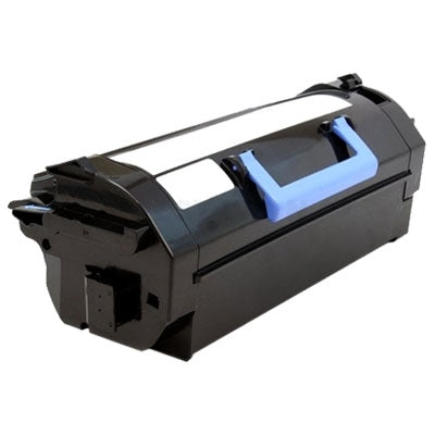 5 x Dell B5460DN, B5465DNF Compatible Toner Cartridge