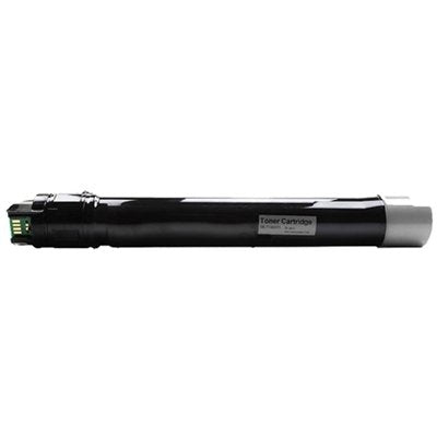 2 x Fuji Xerox DocuPrint CM415AP Compatible Black Toner Cartridge - 11,000 pages (CT202352)