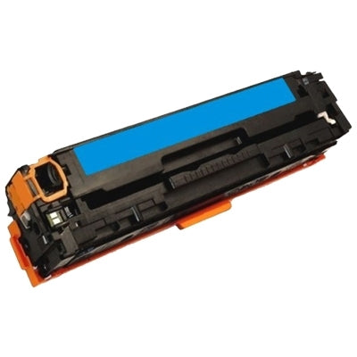 Compatible Canon CART-418C CART418C Cyan Toner Cartridge