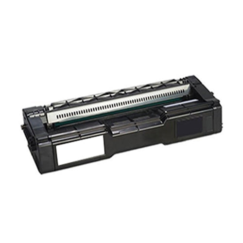 Ricoh SP C252DN / SP C252SF / SP C262SFNW Compatible Black Toner Cartridge [407720]