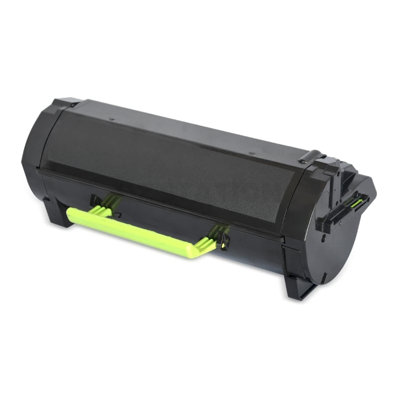 5 x Konica Minolta BIZHUB 3300P Compatible TNP36 Toner Cartridge  - 10,000 pages (A63V00K)