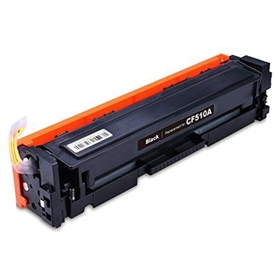 HP 204A (CF510A) Compatible Black Toner Cartridge