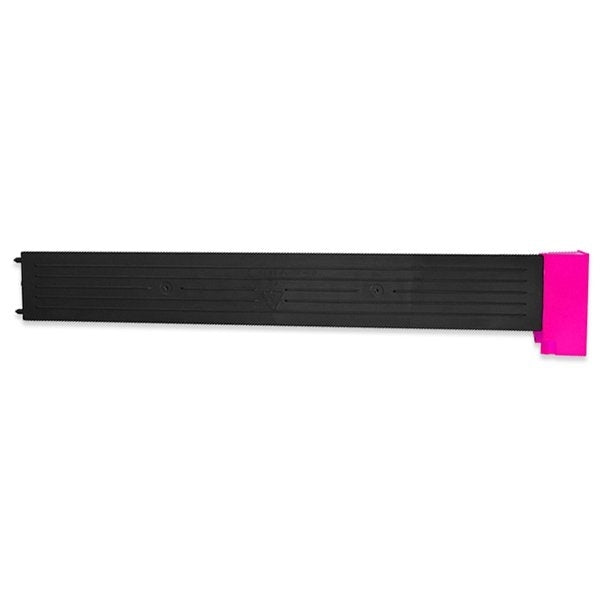 Konica Minolta BIZHUB C654 / C754 TN-711M TN711M Compatible Magenta Toner Cartridge - 31,000 pages (A3VU-350)