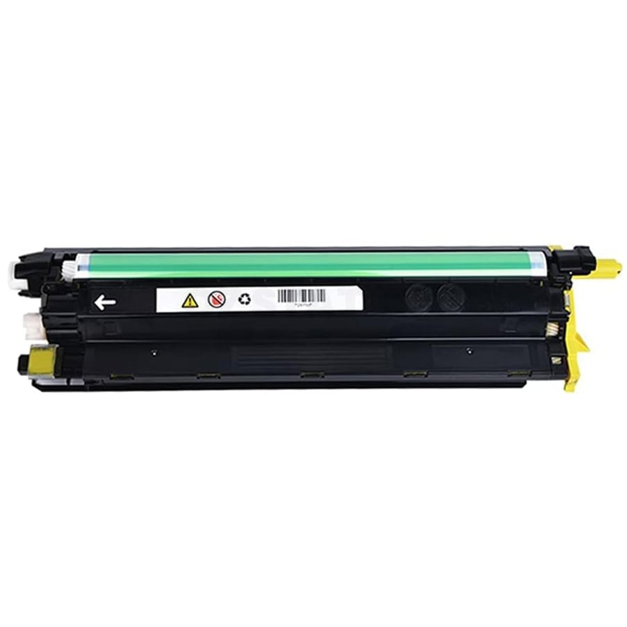 Compatible Fuji Xerox DocuPrint CP315, CM315 Yellow Drum Unit (CT351103)