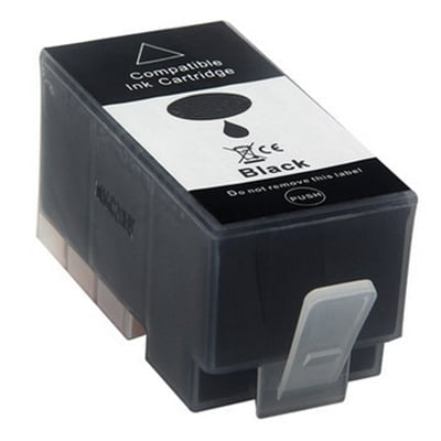 HP 915XL Compatible Black High Yield Inkjet Cartridge 3YM22AA