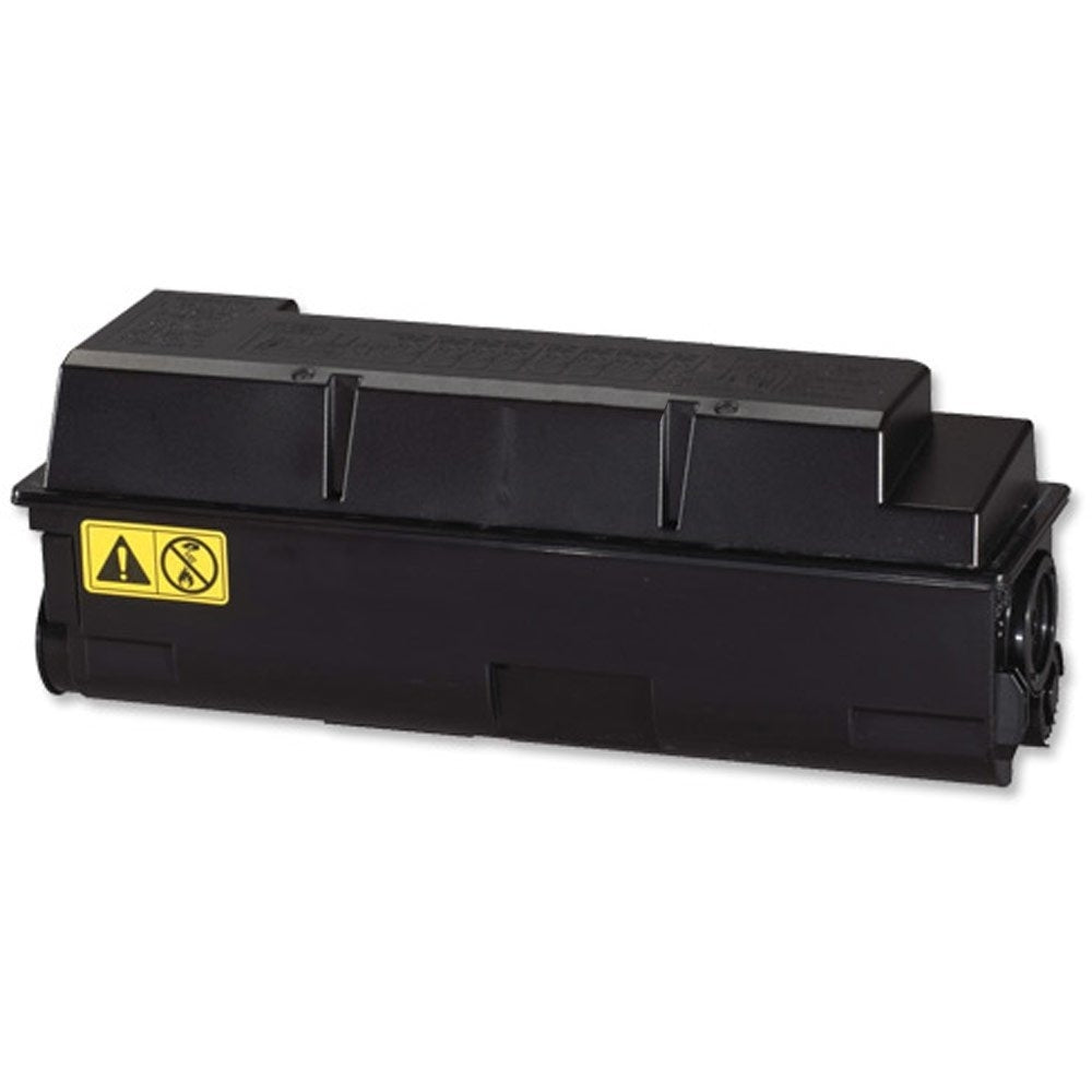 1 x Compatible for TK-330 TK330 Black Toner Cartridge suitable for Kyocera FS-4000DN