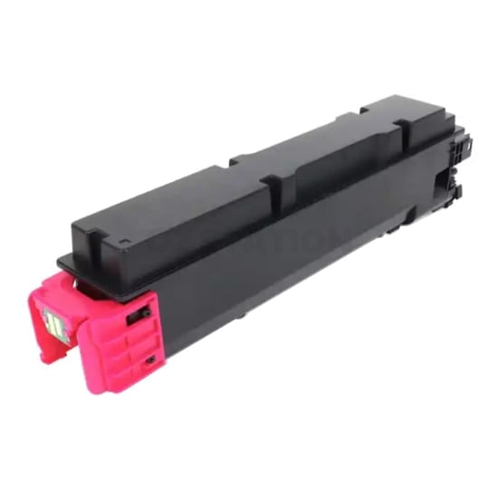 Compatible for TK-5384M TK5384M Magenta Toner Cartridge suitable for Kyocera Ecosys MA4000cifx, PA4000cx