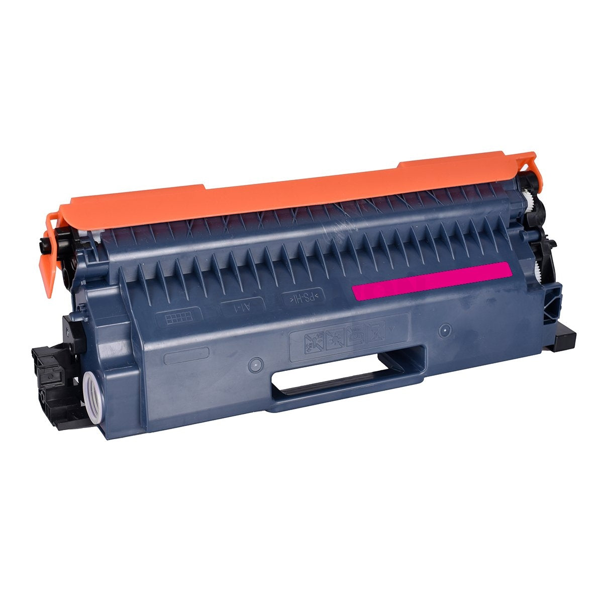 Brother TN-851XL TN851XL M Compatible Magenta High Yield Toner Cartridge