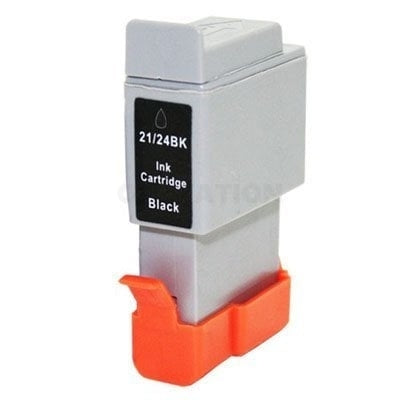 Canon BCI-24 BCI24 Black Compatible Ink Cartridge