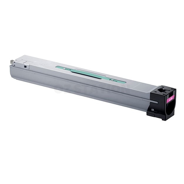 Compatible Samsung MultiXpress SL-X7400/X7500/X7600 SLX7400/X7500/X7600 [CLT-M806S M806] Magenta Toner - 30,000 pages @ 5%