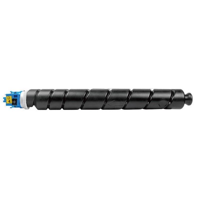 Compatible for TK-8379C TK8379C Cyan Toner Cartridge suitable for Kyocera TASKalfa 3554ci