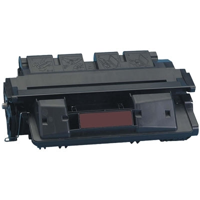 3 x Canon FX-6 FX6 Black Compatible Toner Cartridge