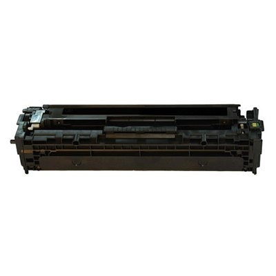 1 x Compatible Canon CART-318BK CART318BK Black Toner Cartridge