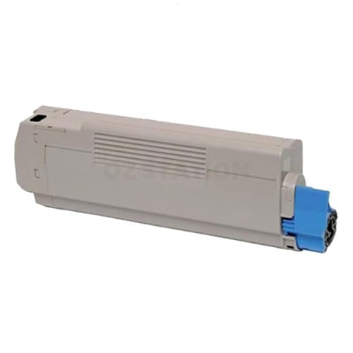 OKI ES8460 / ES8462 Compatible Black Toner Cartridge (44059244)