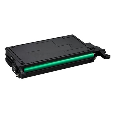 Compatible Samsung CLP-620ND, CLP620ND, CLP-670ND, CLX-6220FX, CLX-6250FX Black Toner Cartridge SU191A - 5,000 pages(CLT-K508L K508L)