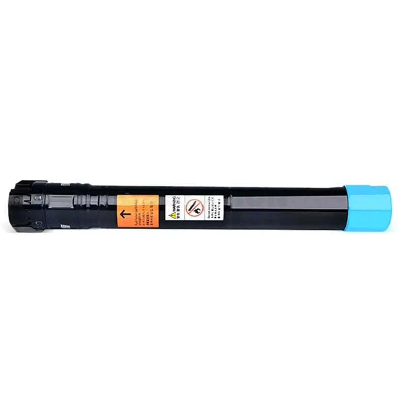 Fuji Xerox DocuCentre-III DocuCentreIII C2200/2201/3300, AP-III C2200/2201/3300 Compatible Cyan Toner Cartridge - 15,000 pages (CT201214)