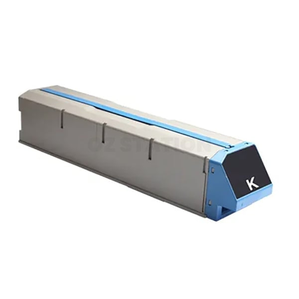 Compatible OKI PRO9431dn / PRO9541dn / PRO9542dn Black Toner Cartridge - 51,000 pages (45536573)