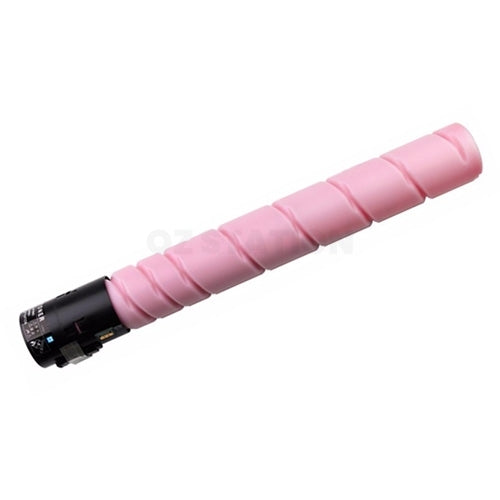 Konica Minolta BIZHUB C227 / C287 TN-221M TN221M Compatible Magenta Toner Cartridge  - 21,000 pages (A8K3390)