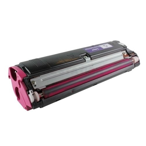 Epson AL-C ALC 900 / 1900 Compatible (S050098) Magenta Toner / Developer Cartridge