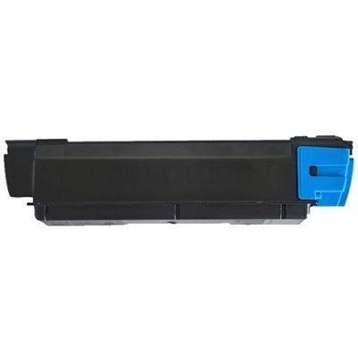 Compatible for TK-5164C TK5164C Cyan Toner Cartridge suitable for Kyocera P-7040CDN