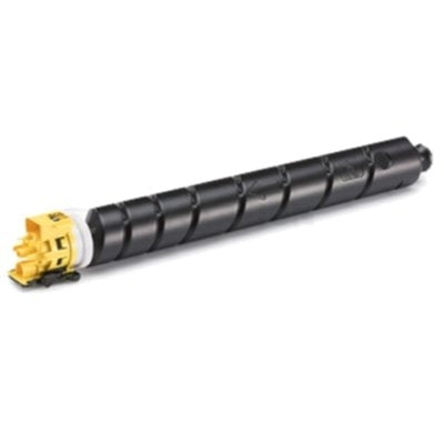 Compatible for TK-8529Y TK8529Y Yellow Toner Cartridge suitable for Kyocera TASKalfa 4052CI 4053CI