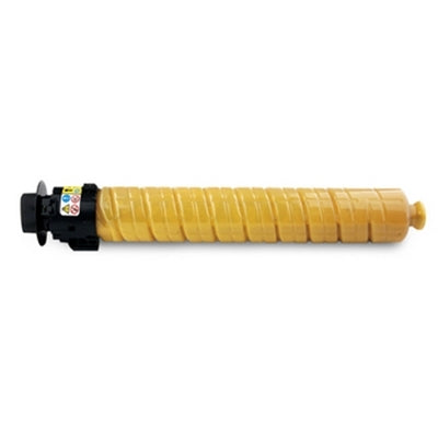 Ricoh MP-C4503 MPC4503 MP-C5503 MP-C6003 Compatible Yellow Toner Cartridge