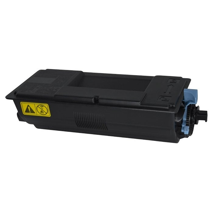 1 x Compatible for TK-3104 TK3104 Black Toner Kit suitable for Kyocera FS-2100D, FS-2100DN