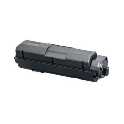 1 x Compatible for TK-1174 TK1174 Black Toner Cartridge suitable for Kyocera M2640IDW, M2040DN, M2540DN