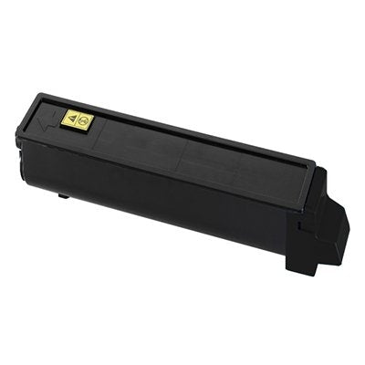 Compatible TK-544K TK544K  Black Toner Cartridge For Kyocera FS-C5100DN