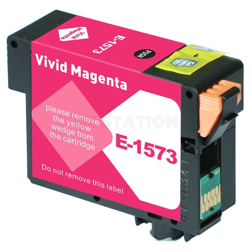 Epson 157 T1573 Magenta Compatible Ink Cartridge [C13T157390]