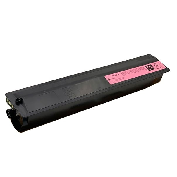 Compatible Toshiba e-Studio eStudio 2505AC, 3005AC, 3505AC, 4505AC, 5005AC Magenta Toner Cartridge TFC505M